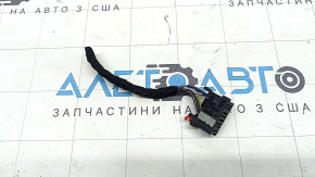 Фишка на модуль srs airbag компьютер подушек безопасности BMW X3 G01 18-21 малая