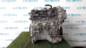 Двигатель Nissan Murano z52 15-23 3.5 VQ35DE 79к, запустился, 11-11-11-11-11-11