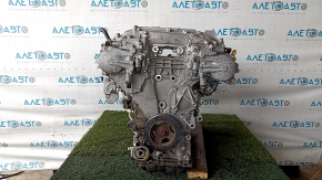 Двигатель Nissan Murano z52 15-23 3.5 VQ35DE 79к, запустился, 11-11-11-11-11-11