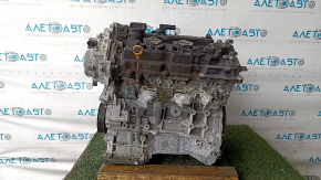 Двигатель Nissan Murano z52 15-23 3.5 VQ35DE 79к, запустился, 11-11-11-11-11-11