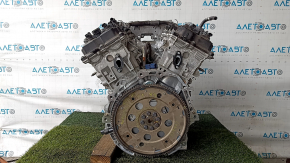 Motor Nissan Murano z52 15-23 3.5 VQ35DE 79k, pornit, 11-11-11-11-11-11-11