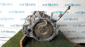 АКПП в сборе Nissan Murano z52 15-24 AWD 79к