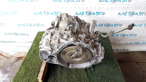 АКПП в сборе Nissan Murano z52 15-24 AWD 79к