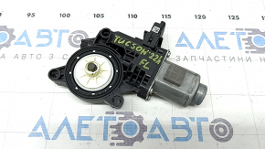 Motor geam stânga față Hyundai Tucson 22-24