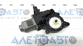Motor geam dreapta față Hyundai Tucson 22-24
