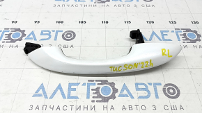Mâner ușă spate stânga exterior Hyundai Tucson 22-25