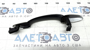 Ручка двери внешняя задняя левая Hyundai Tucson 22-26