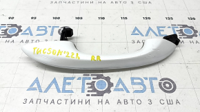 Mâner ușă spate dreapta exterior Hyundai Tucson 22-25