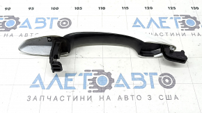 Ручка двери внешняя задняя правая Hyundai Tucson 22-26