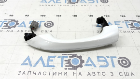 Ручка двери внешняя передняя левая Hyundai Tucson 22-26 keyless