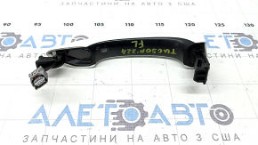 Ручка двери внешняя передняя левая Hyundai Tucson 22-26 keyless