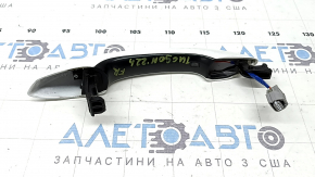Ручка двери внешняя передняя правая Hyundai Tucson 22-26 keyless
