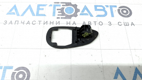 Заглушка внешней ручки задней правой Hyundai Tucson 22-26