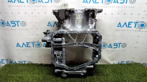 Baie ulei Mitsubishi Outlander 22-25 2.5