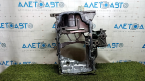 Полуподдон масляный Mitsubishi Outlander 22-26 2.5