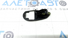 Заглушка внешней ручки передняя правая Hyundai Tucson 22-26