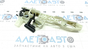 Mecanism mâner ușă spate dreapta Hyundai Tucson 22-25
