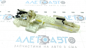 Mecanism mâner ușă dreapta față Hyundai Tucson 22-25