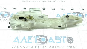 Механизм ручки двери передней правой Hyundai Tucson 22-26