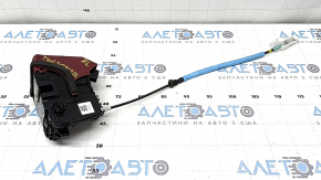 Încuietoare ușă spate stânga Hyundai Tucson 22-25