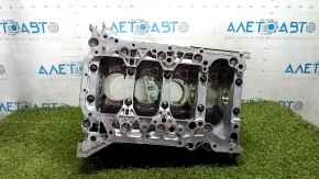 Блок цилиндров голый Mitsubishi Outlander 22-26 2.5 под гильзовку