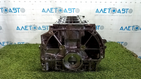 Блок цилиндров голый Mitsubishi Outlander 22-26 2.5 под гильзовку