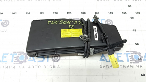 Airbag scaun șofer Hyundai Tucson 22-25