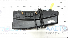 Подушка безопасности airbag водительского сиденья Hyundai Tucson 22-26