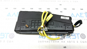 Подушка безопасности airbag пассажирского сиденья Hyundai Tucson 22-26