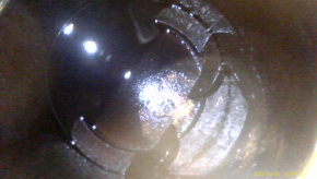 Двигатель BMW X5 G05 19-20 3.0T B58B30C, 115к, компрессия 10-10-10-10-10-10, запустился, без навесного