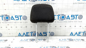 Подголовник 2 ряда правый Chevrolet Equinox 22-24 ткань черно-серая, под чистку