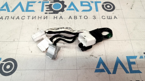 Cablaj buton genunchiere șofer Nissan Rogue 14-20