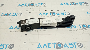 Кронштейн верхней планки телевизора правый Mercedes W167 GLE 350 450 20-26