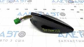 Aripioară antenă Hyundai Tucson 22-24