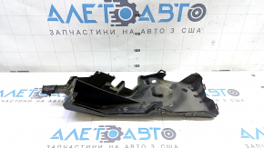 Корпус блока предохранителей подкапотный Toyota Camry v40 отломаны зашелки