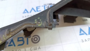 Корпус блока предохранителей подкапотный Toyota Camry v40 отломаны зашелки