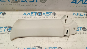 Ornamente montan spate față dreapta Ford Escape MK3 13-19 gri, zgârieturi
