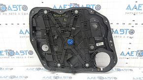 Mecanism ridicare geam față stânga Hyundai Tucson 22-25