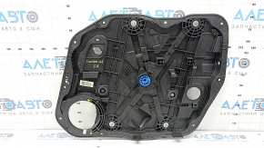 Механизм стеклоподъемника передний правый Hyundai Tucson 22-26