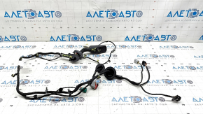 Проводка двери передняя левая Chevrolet Equinox 18-24 под keyless