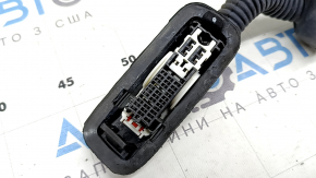 Проводка двери передняя левая Chevrolet Equinox 18-24 под keyless