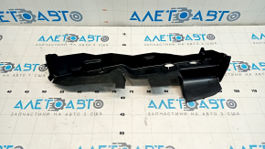 Deflector radiator dreapta Audi Q3 83A 19-25 2.0T