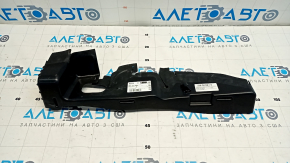Дефлектор радиатора левый Audi Q3 83A 19-25 2.0T