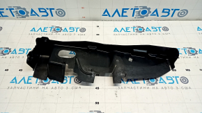 Дефлектор радиатора левый Audi Q3 83A 19-25 2.0T