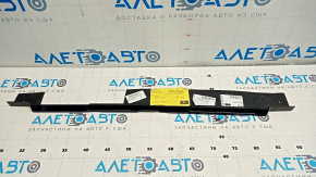 Дефлектор радиатора верхний Audi Q3 83A 19-25 2.0T