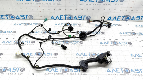 Проводка двери передняя правая Chevrolet Equinox 18-24 под keyless