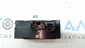USB HUB AUX Chevrolet Equinox 19-24 2 usb