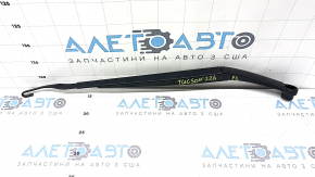 Поводок дворника левый Hyundai Tucson 22-26