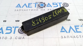 Крышка подкапотного блока предохранителей Nissan Leaf 18-24