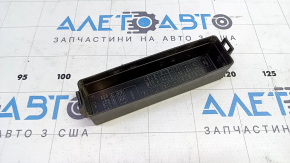 Крышка подкапотного блока предохранителей Nissan Leaf 18-24